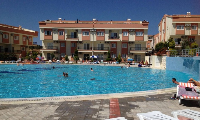 Altnkum Apartment | 2 Bedroom Apartment - Sleeps 6