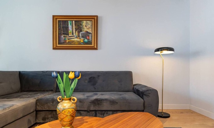 Old Town Apartment | 2-bedroom apartment Winery by Polo Apartments