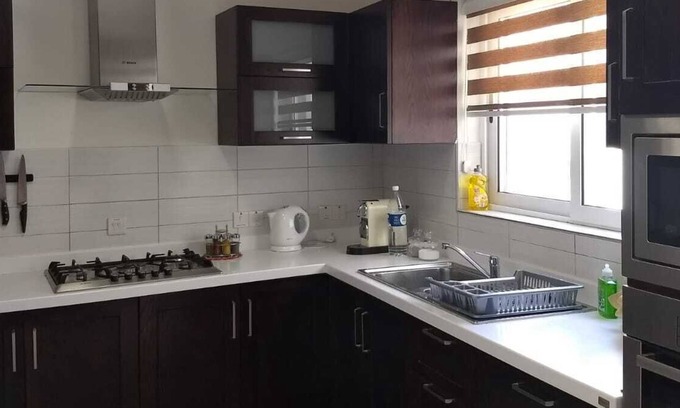 Mosta Apartment | 2 bedroom apartment with terrace and jacuzzi
