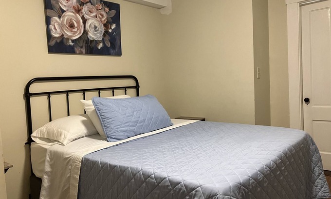Dover Apartment | 2-Bedroom Apt - Dover/Portsmouth