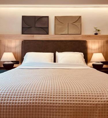 Kolonaki Apartment | 2 BedRoom Apt - Live Like a Local in Kolonaki
