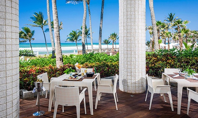 Playa Diamante Resort | 2 Bedroom at Vidanta-The Grand Mayan Acapulco