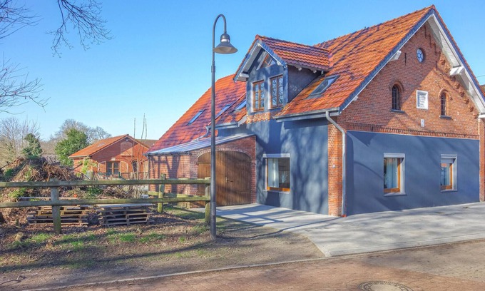 Loxstedt Apartment | 2 bedroom awesome apartment in Loxstedt