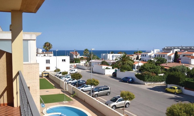Vinaros Apartment | 2 bedroom awesome apartment in Vinaros