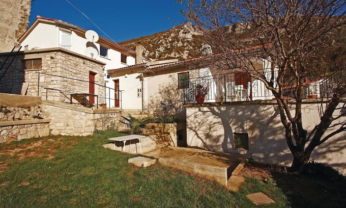 Plomin Apartment | 2 bedroom awesome apartment in Plomin