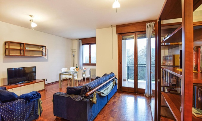 Sacile Apartment | 2 bedroom awesome apartment in Sacile