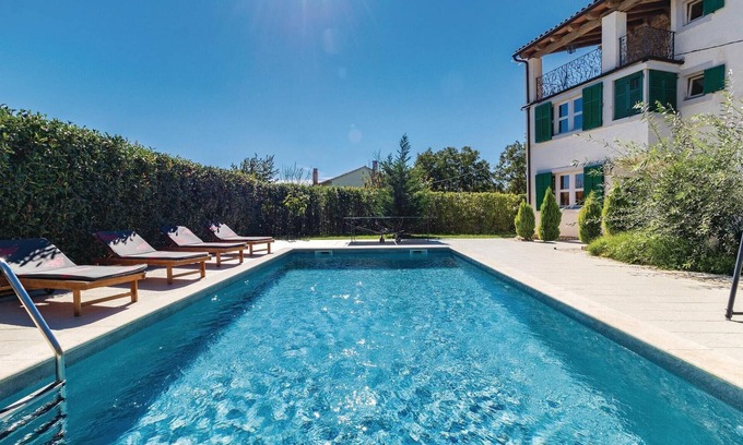 Bokordici House | 2 bedroom awesome home in Bokordici