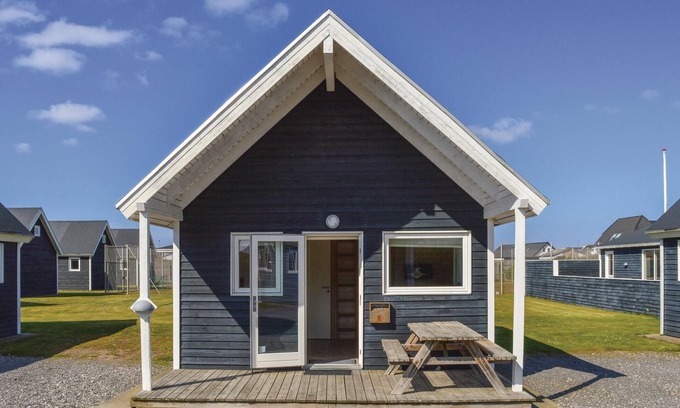 Thyboron House | 2 bedroom awesome home in Thyborøn