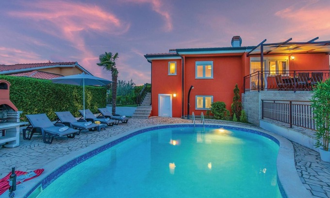Montizana House | 2 bedroom awesome home in Porec