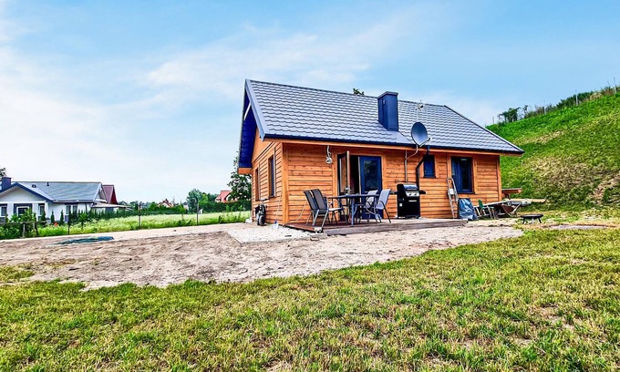Gizycko House | 2 bedroom awesome home in Gizycko