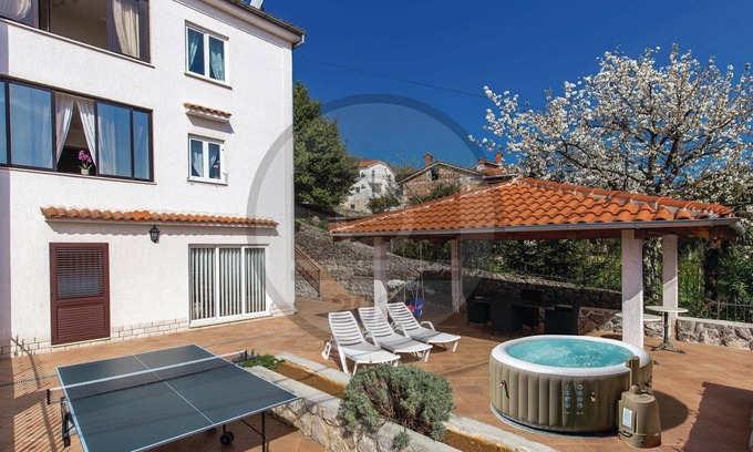 Opric Apartment | 2 bedroom beautiful apartment in Lovran