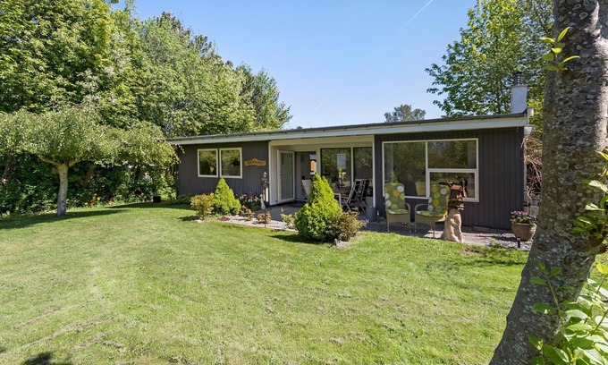 Dalby Huse House | 2 bedroom beautiful home in Jægerspris