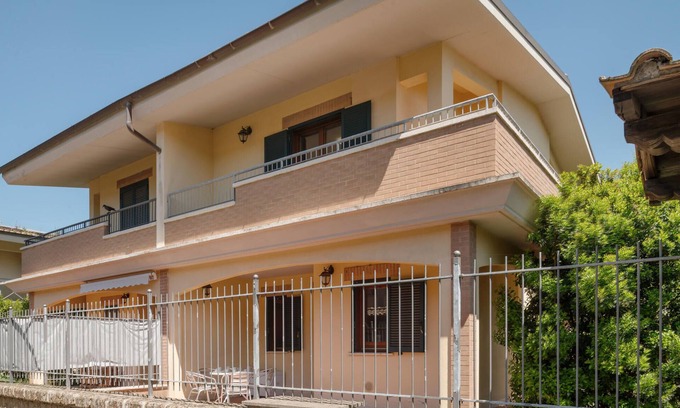 Monterosi House | 2 bedroom beautiful home in Monterosi