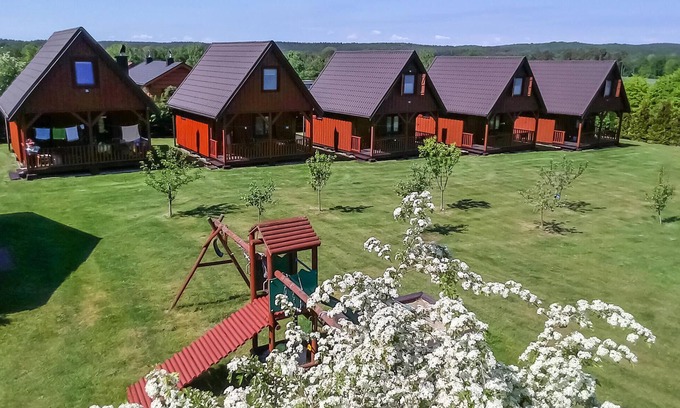 Kolczewo House | 2 bedroom beautiful home in Kolczewo