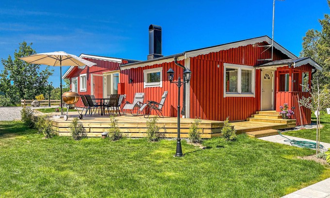 Gislaved House | 2 bedroom beautiful home in Gislaved
