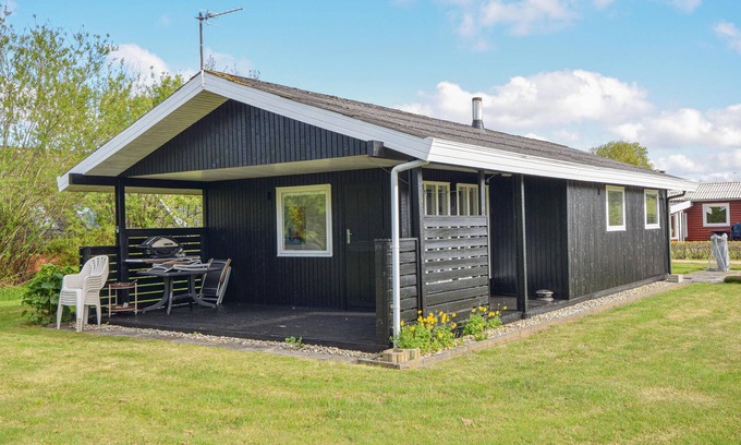 Bork Havn House | 2 bedroom beautiful home in Hemmet
