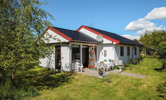 Samsø House | 2 bedroom beautiful home in Samsø