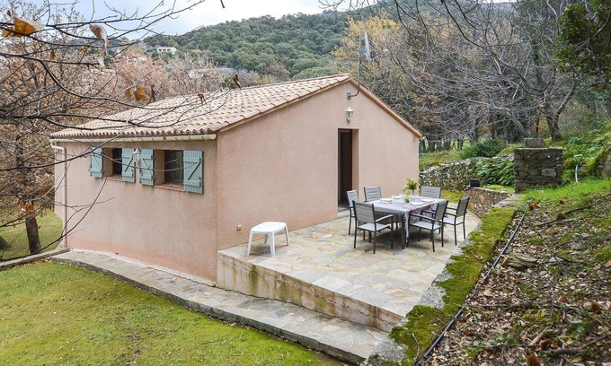 Oletta House | 2 bedroom beautiful home in Oletta