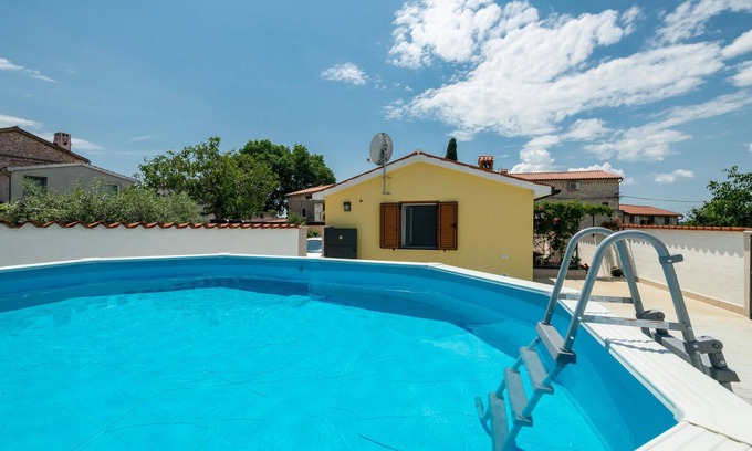 Orihi House | 2 bedroom beautiful home in Orihi