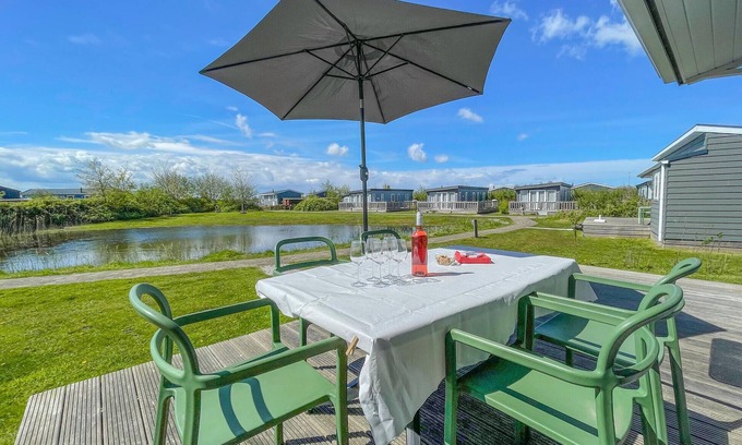 Lauwersoog House | 2 bedroom beautiful home in Lauwersoog