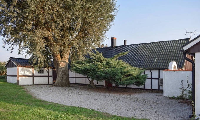 Glemminge House | 2 bedroom beautiful home in Glemmingbro