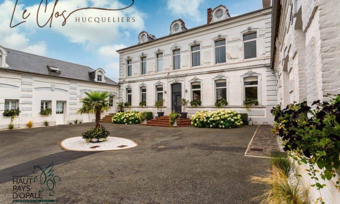 Hucqueliers Bed & Breakfast | 2 Bedroom Bed & breakfast in Hucqueliers