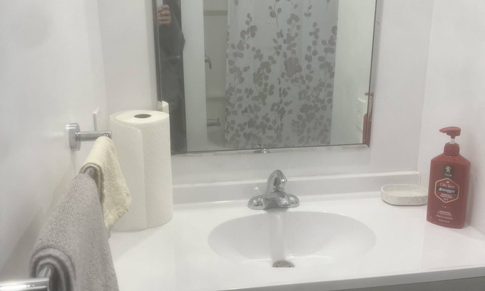 Stephenville Apartment | 2 Bedroom Centrally Located, Stephenville, NL