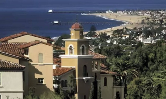 Newport Coast Condo | 2 bedroom condo in newport beach