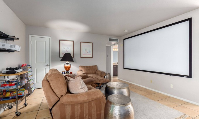 Camelback East Cottage | 2 bedroom cottage - 5 minutes from the airport