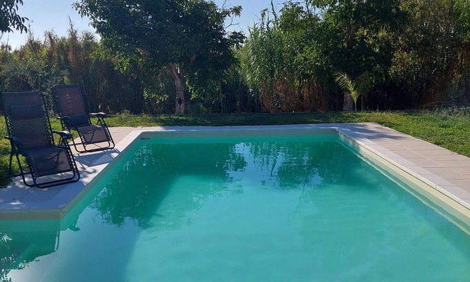 Santarem Cottage | 2 BEDROOM COTTAGE AND 2 INDEPENDENT STUDIOS FROM 80€ NIGHT/STUDIO