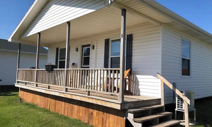 Covehead Cottage | 2 bedroom Cottage