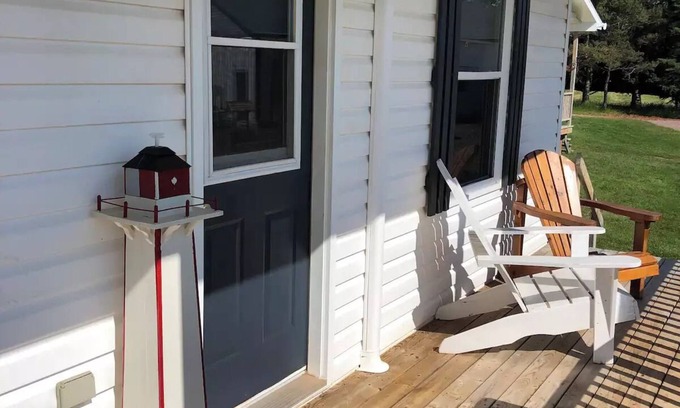 York Cottage | 2 Bedroom Cottage