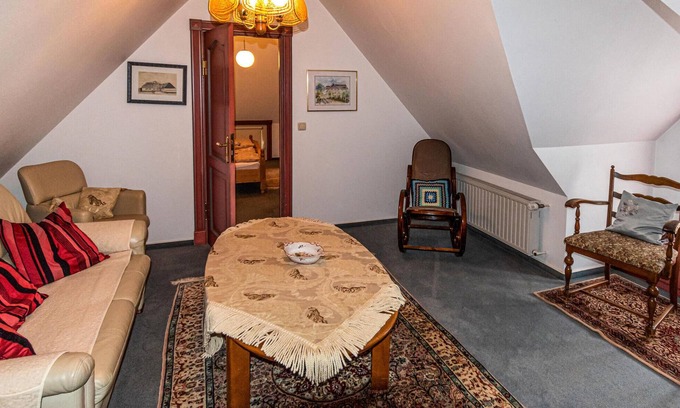 Dagebuell Apartment | 2 bedroom cozy apartment in Dagebüll