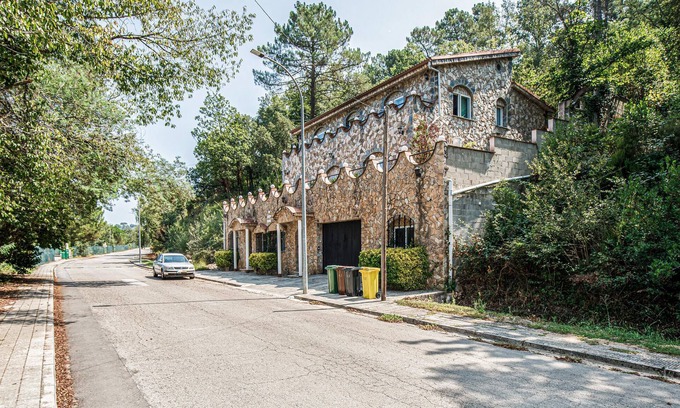 Puigventos Apartment | 2 bedroom cozy apartment in Vidreres