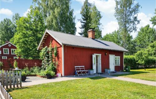 Jarle Apartment | 2 Bedroom Cozy Apartment In Järle