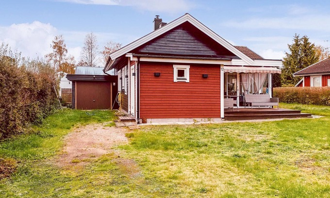 Beddingestrand House | 2 bedroom cozy home in Beddingestrand