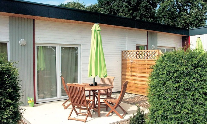 Heringsdorf House | 2 bedroom cozy home in Süssau/Ostsee