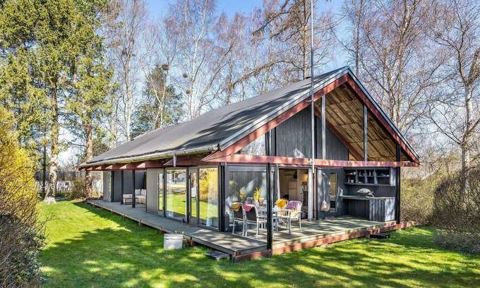 Dronningmolle House | 2 bedroom cozy home in Dronningmølle