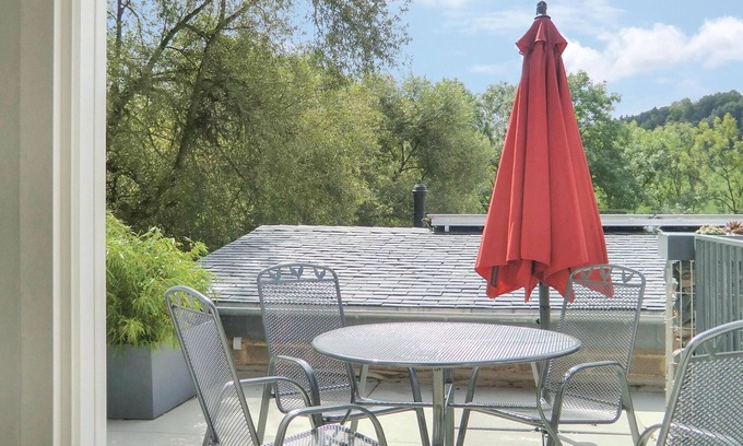 Wallendorf House | 2 bedroom cozy home in Wallendorf
