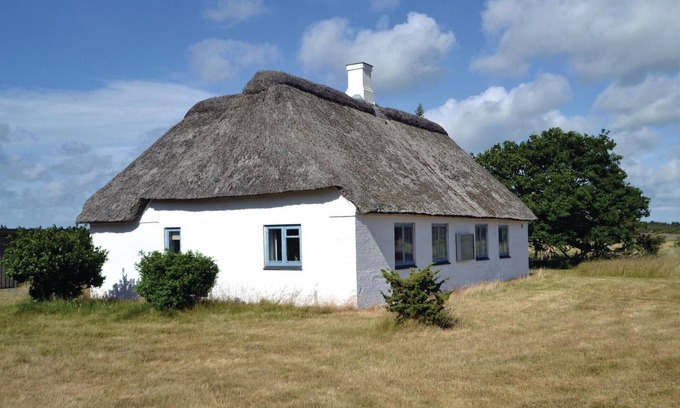 Nymindegab House | 2 bedroom cozy home in Nørre Nebel