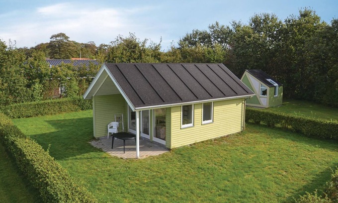 Janderup House | 2 bedroom cozy home in Grindsted