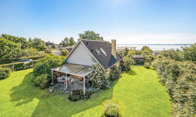 Skæring House | 2 bedroom cozy home in Egå