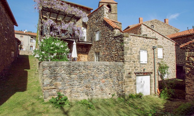 Blassac House | 2 bedroom cozy home in Blassac