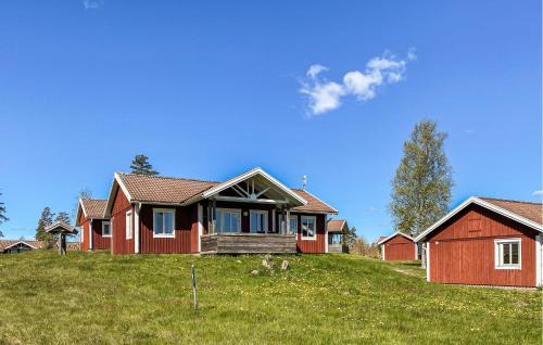 Hok House | 2 Bedroom Cozy Home In Hok