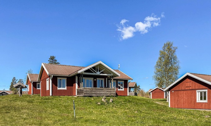 Hok House | 2 bedroom cozy home in Hok