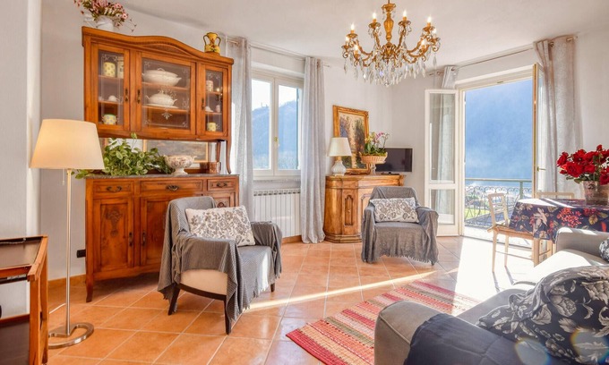 Cicagna House | 2 bedroom cozy home in Cicagna