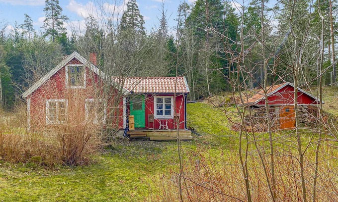 Kisa House | 2 bedroom cozy home in Kisa