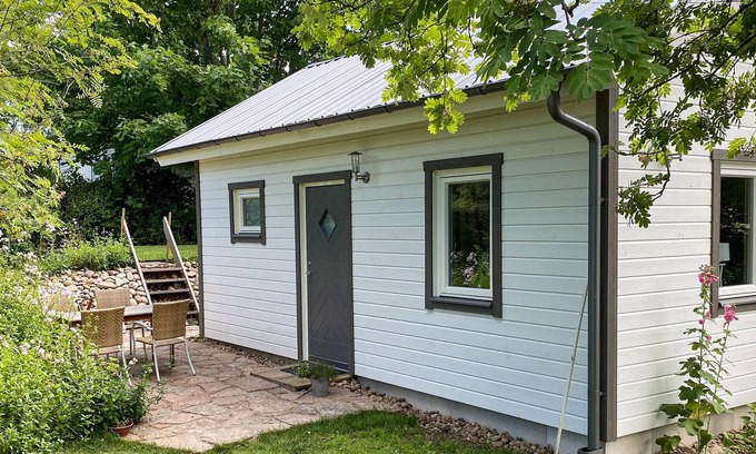 Farhult House | 2 bedroom cozy home in Farhult