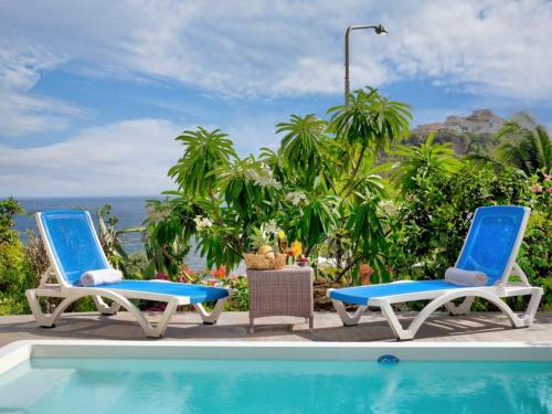 Point Blanche House | 2 Bedroom Dream Cottage-Point Blanche