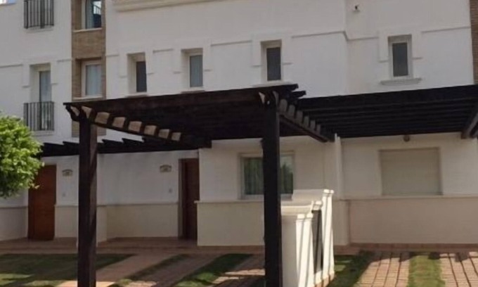Roldan House | 2 Bedroom Townhouse,La Torre Golf Resort